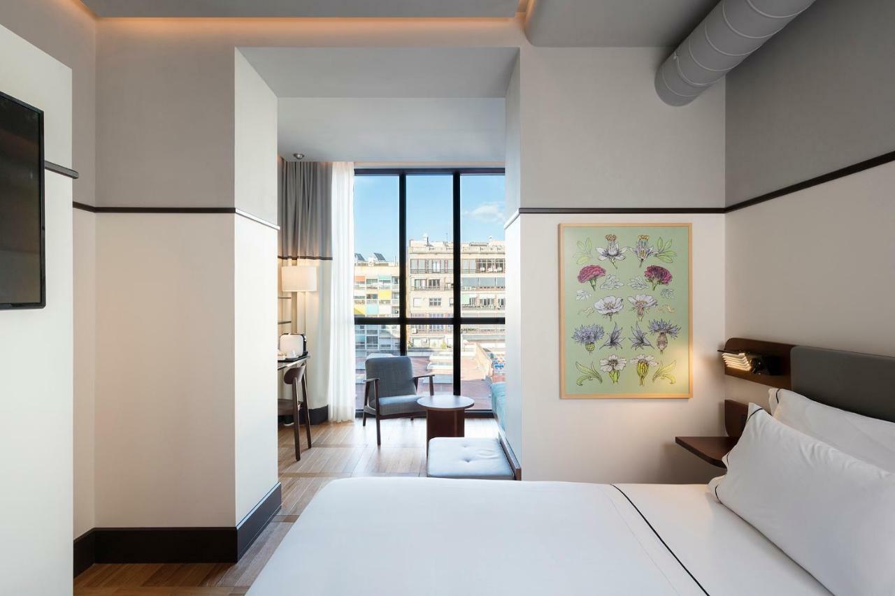 Hotel Praktik èssens