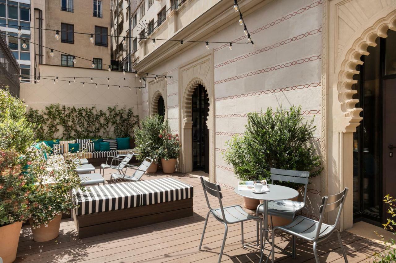 Hotel Praktik èssens 3*